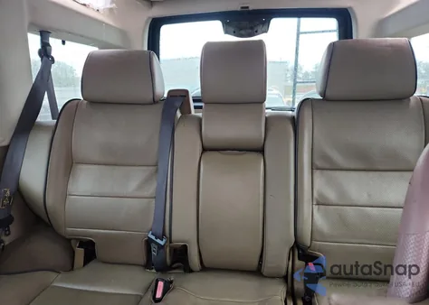 2002 Land Rover Discovery Ii Se from USA, damaged, VIN SALTY124X2A748143